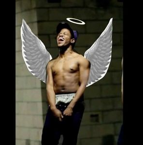 Meet your Posher, Randall